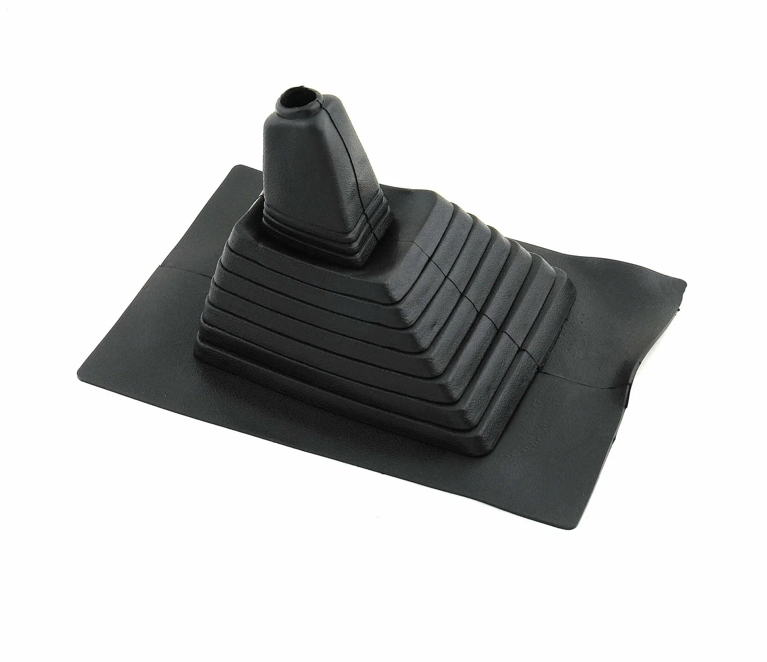 Mr. Gasket Shifter Style - Euro Style - Sport Angle - 4-1_2 x 6 Inch - 6357